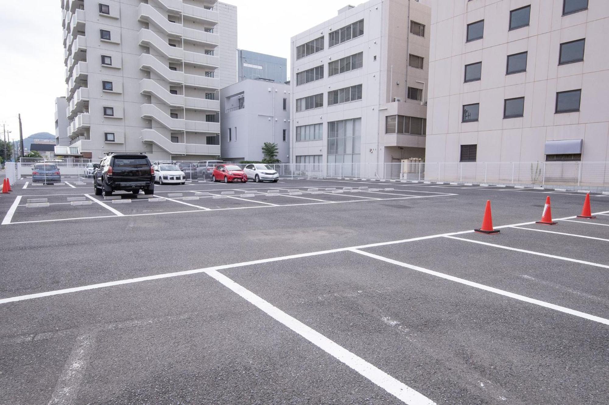 Grand Hotel Kanachu Hiratsuka Eksteriør bilde
